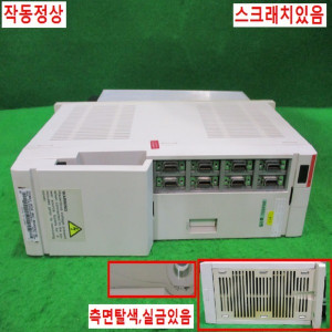 북70112/서보드라이브/MDSASPAS110R/미츠비시